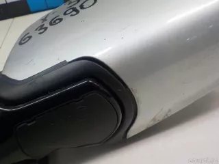 51163452705 Зеркало левое электрическое BMW X3 E83 Арт E51350248, вид 8