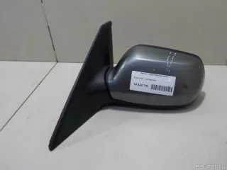 BP4L69180F01 Зеркало левое электрическое Mazda 3 BK Арт E14350773, вид 5