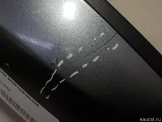 BP4L69180F01 Зеркало левое электрическое Mazda 3 BK Арт E14350773, вид 7