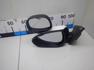 BCM66918ZM Зеркало левое электрическое Mazda 3 BL Арт E70466384, вид 1