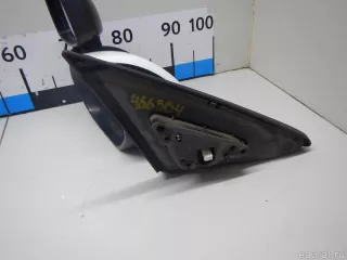 BCM66918ZM Зеркало левое электрическое Mazda 3 BL Арт E70466384, вид 2