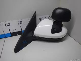 BCM66918ZM Зеркало левое электрическое Mazda 3 BL Арт E70466384, вид 3