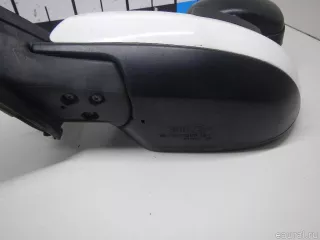 BCM66918ZM Зеркало левое электрическое Mazda 3 BL Арт E70466384, вид 4