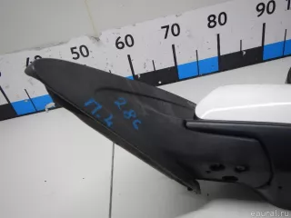 BCM66918ZM Зеркало левое электрическое Mazda 3 BL Арт E70466384, вид 5