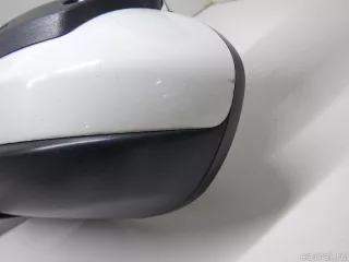 BCM66918ZM Зеркало левое электрическое Mazda 3 BL Арт E70466384, вид 8