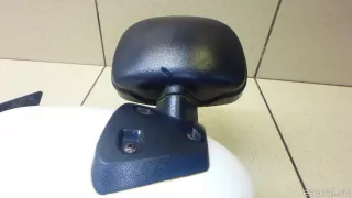  Зеркало левое электрическое Mazda 3 BL Арт E95418087, вид 11