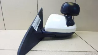  Зеркало левое электрическое Mazda 3 BL Арт E95418087, вид 3