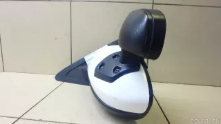  Зеркало левое электрическое Mazda 3 BL Арт E95418087, вид 4