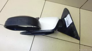  Зеркало левое электрическое Mazda 3 BL Арт E95418087, вид 5