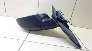  Зеркало левое электрическое Mazda 3 BL Арт E95418087, вид 6