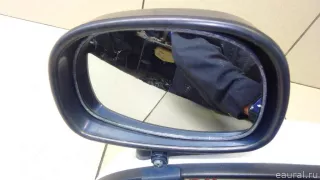  Зеркало левое электрическое Mazda 3 BL Арт E95418087, вид 9