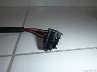 4F1858531M01C Зеркало левое электрическое Audi A6 C6 (S6,RS6) Арт E48003241, вид 4