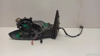 4L1857409BF01C Зеркало левое электрическое Audi Q7 4L Арт E23332182, вид 1