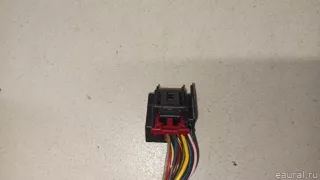 4L1857409BF01C Зеркало левое электрическое Audi Q7 4L Арт E23332182, вид 7