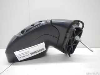 8153ZT Зеркало левое Peugeot 5008 Арт E70288144, вид 2