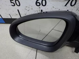 13308367 Зеркало левое электрическое Opel Astra J Арт E31316502, вид 2