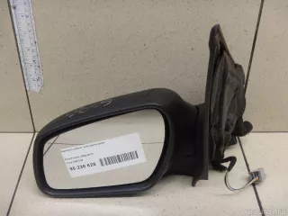 1567126 Зеркало левое электрическое Ford Fusion 1 Арт E95238625, вид 1