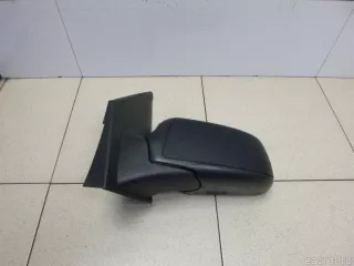 1567126 Зеркало левое электрическое Ford Fusion 1 Арт E100002255, вид 6