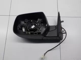1452936 Зеркало левое электрическое Ford Ranger 2 Арт E31177840, вид 2