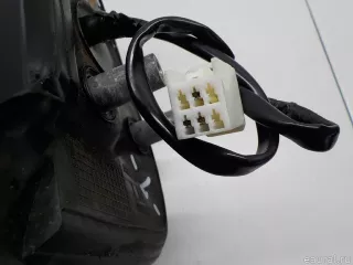 1452943 Зеркало левое электрическое Ford Ranger 2 Арт E31303760, вид 12