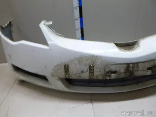 71101SNBE90ZK Бампер передний Honda Civic 8 Арт E22933793, вид 3