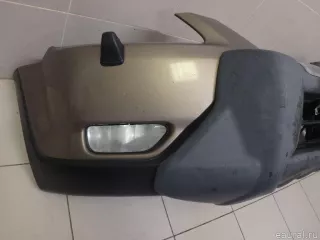  Бампер передний Honda CR-V 2 Арт E70013316, вид 3
