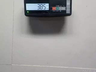  Бампер передний Honda HR-V 1 Арт E7662757, вид 3