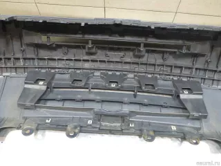  Бампер передний Land Rover Discovery 3 Арт E100337473, вид 15