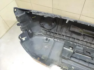 Бампер передний Land Rover Discovery 3 Арт E100337473, вид 16