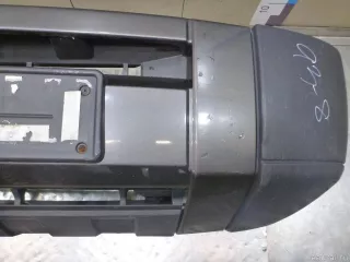  Бампер передний Land Rover Discovery 3 Арт E100337473, вид 5