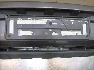  Бампер передний Land Rover Discovery 3 Арт E100337473, вид 6