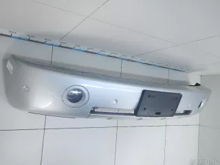  Бампер передний Land Rover Range Rover 3 Арт E70638665, вид 2