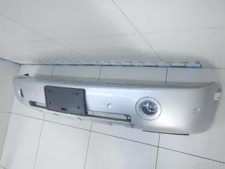  Бампер передний Land Rover Range Rover 3 Арт E70638665, вид 3