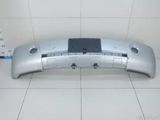  Бампер передний Land Rover Range Rover 3 Арт E70638665, вид 6