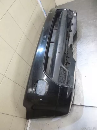 LR015073 Бампер передний Land Rover Range Rover Sport 1 Арт E100351784, вид 2