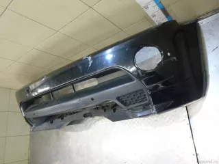 LR015073 Бампер передний Land Rover Range Rover Sport 1 Арт E100351784, вид 3