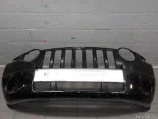 68002271AA Бампер передний Jeep Compass 1 Арт E50688446, вид 1