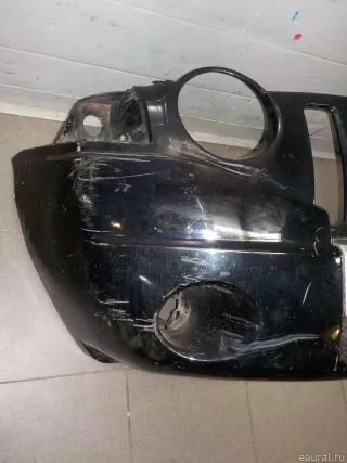68002271AA Бампер передний Jeep Compass 1 Арт E50688446, вид 4