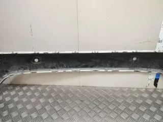 68214172AA Бампер передний Jeep Grand Cherokee IV (WK2) Арт E23379943, вид 16