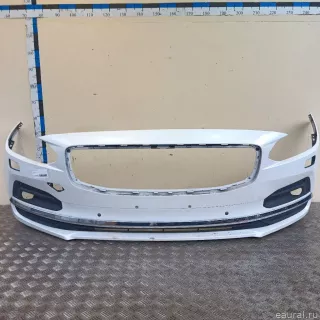  Бампер передний Volvo S90 2 Арт E23338003, вид 1