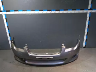 57704AG200 Бампер передний Subaru Legacy 4 Арт E21918676, вид 1