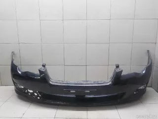 57704AG200 Бампер передний Subaru Legacy 4 Арт E31093504, вид 1
