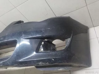 57704AG200 Бампер передний Subaru Legacy 4 Арт E31093504, вид 12
