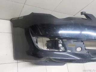 57704AG200 Бампер передний Subaru Legacy 4 Арт E31093504, вид 5