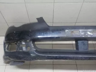 57704AG200 Бампер передний Subaru Legacy 4 Арт E31093504, вид 8