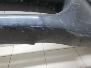 57704AG200 Бампер передний Subaru Legacy 4 Арт E31093504, вид 10