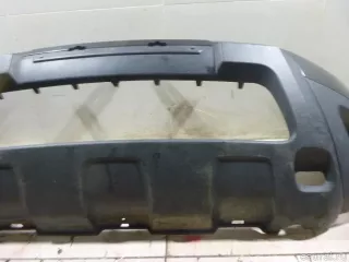  Бампер передний Renault Duster 1 Арт E14973361, вид 7