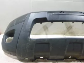 Бампер передний Renault Duster 1 Арт E14973361, вид 8