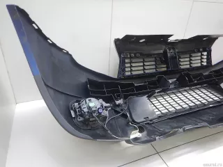  Бампер передний Renault Duster 1 Арт E95573220, вид 11