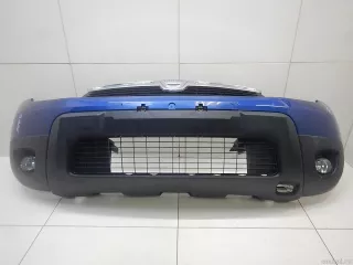  Бампер передний Renault Duster 1 Арт E95573220, вид 2
